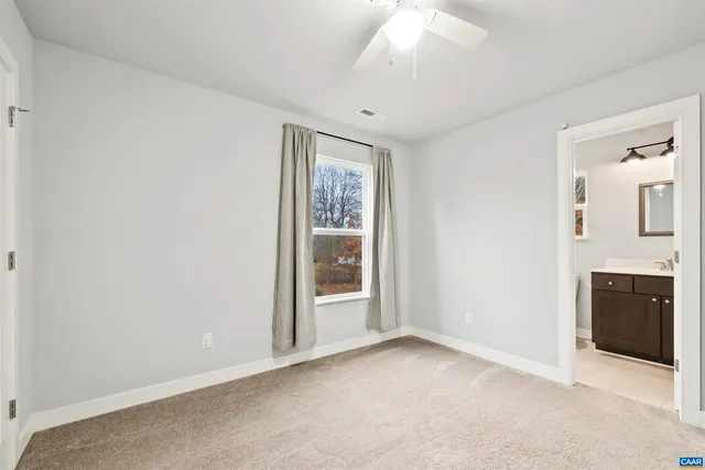 $599,900 | 154 Logan Drive, Barboursville, VA 22923