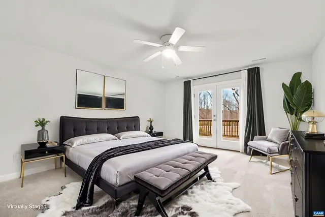 $599,900 | 154 Logan Drive, Barboursville, VA 22923