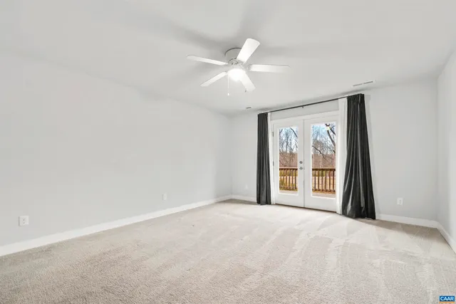 $599,900 | 154 Logan Drive, Barboursville, VA 22923