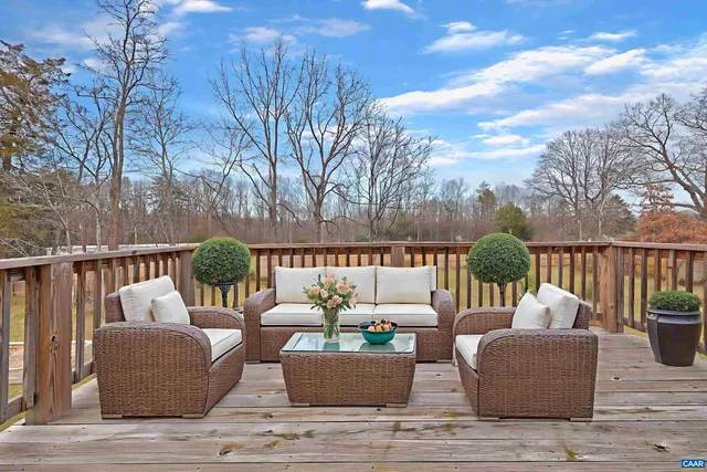 $599,900 | 154 Logan Drive, Barboursville, VA 22923