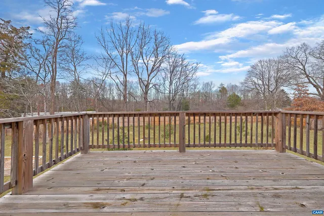 $599,900 | 154 Logan Drive, Barboursville, VA 22923