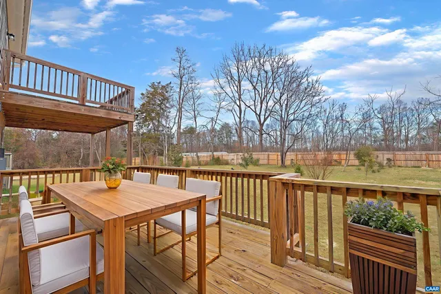 $599,900 | 154 Logan Drive, Barboursville, VA 22923