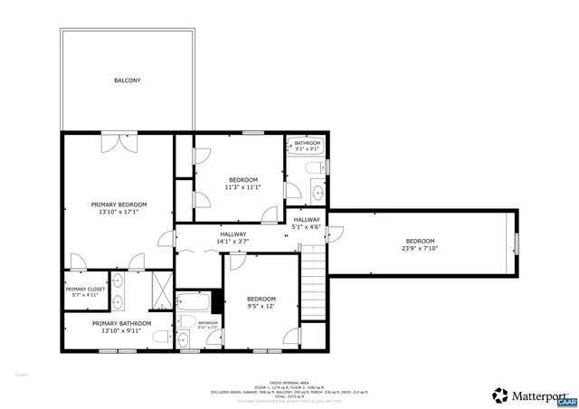 $599,900 | 154 Logan Drive, Barboursville, VA 22923