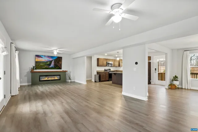 $599,900 | 154 Logan Drive, Barboursville, VA 22923