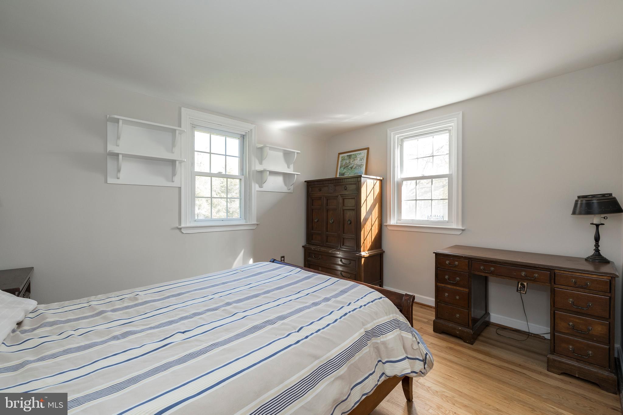 745 Moredon Road Jenkintown, PA 19046 - Photo 22 of 31 2nd Bedroom