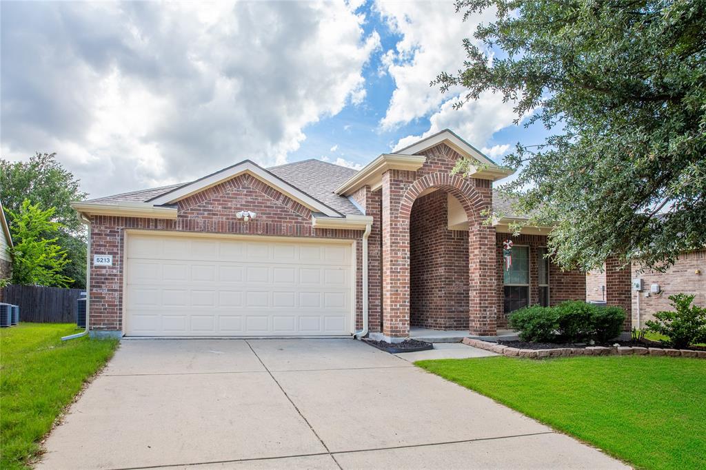 5213 Rustic Ridge Drive McKinney, TX 75071 - Photo 1 of 28