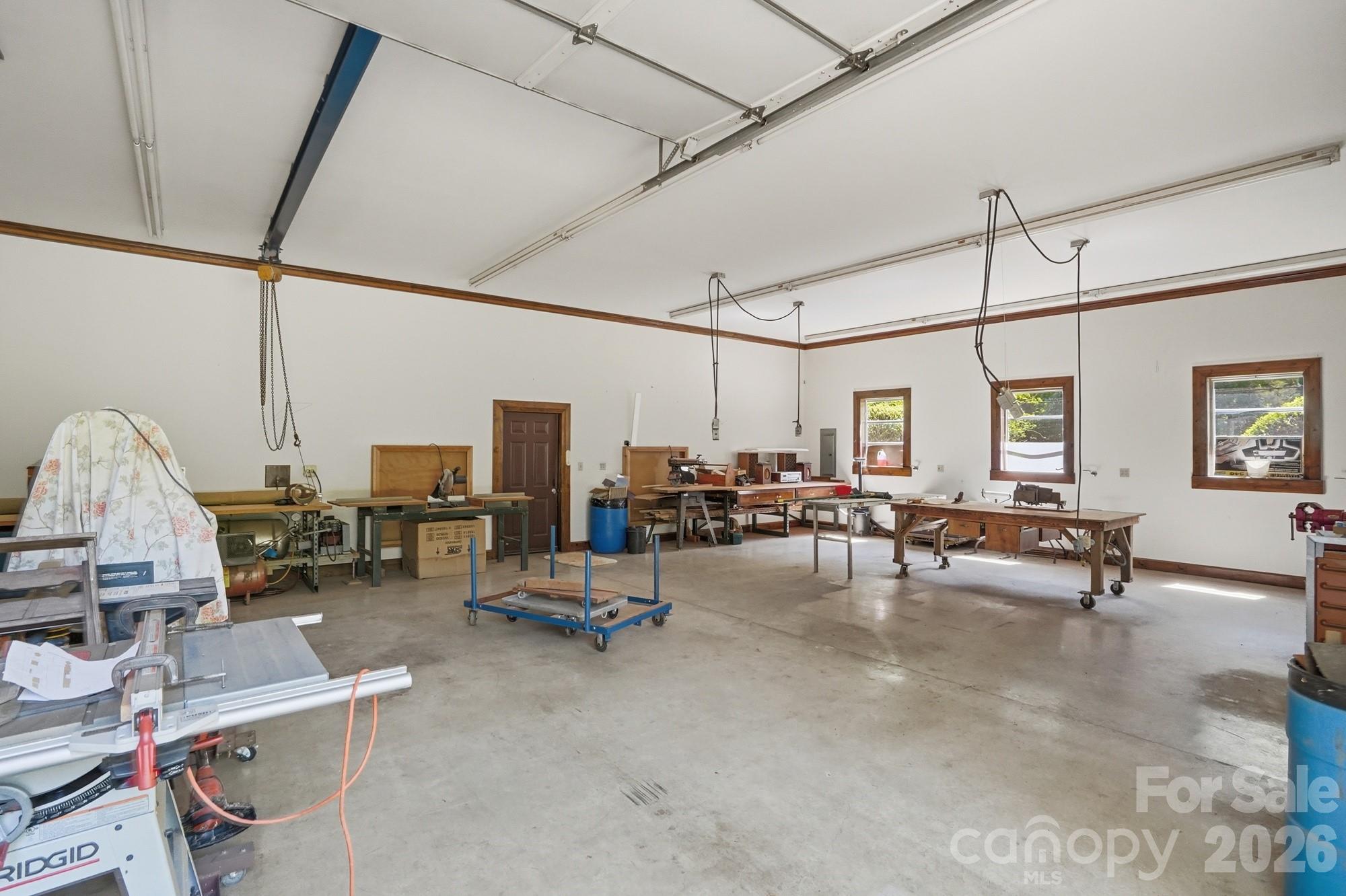 14050 Cabarrus Station Road Midland, NC 28107 - Photo 40 of 48