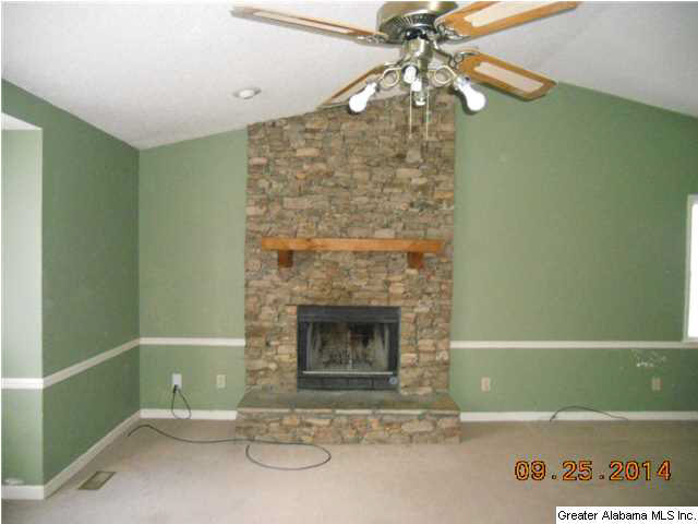 716 Timber Way Weaver, AL 36277 - Photo 2 of 5