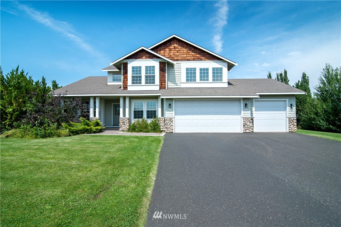 171 Range View Road Ellensburg, WA 98926 - Photo 1 of 25 Gallery Image 1