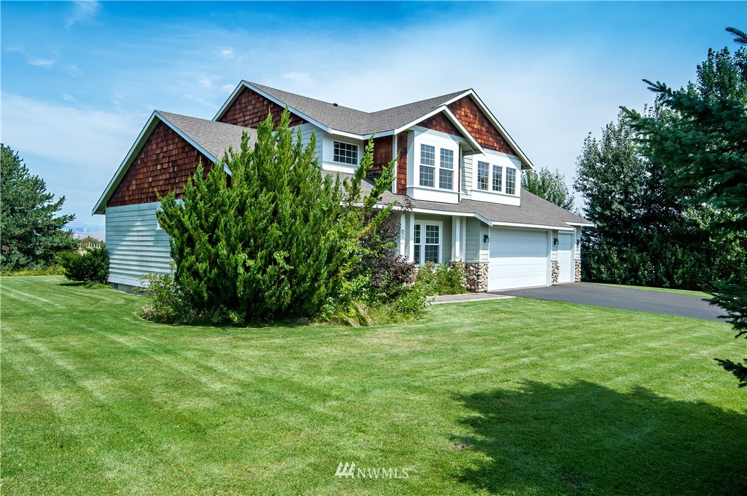 171 Range View Road Ellensburg, WA 98926 - Photo 23 of 25 Gallery Image 23
