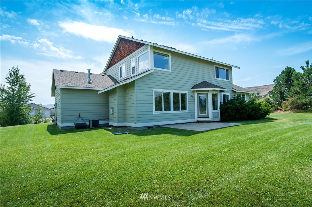 171 Range View Road Ellensburg, WA 98926 - Photo 24 of 25 Gallery Image 24