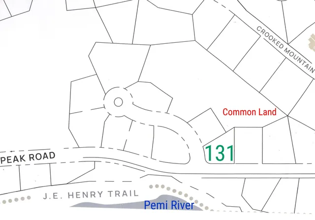 $650,000 | 131 Friendship Court, Unit 131, Lincoln, NH 03251