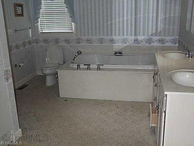 4461 Old Park Road Trinity, NC 27370 - Photo 3 of 6 Other.