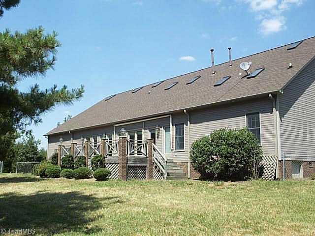 4461 Old Park Road Trinity, NC 27370 - Photo 5 of 6 Other.