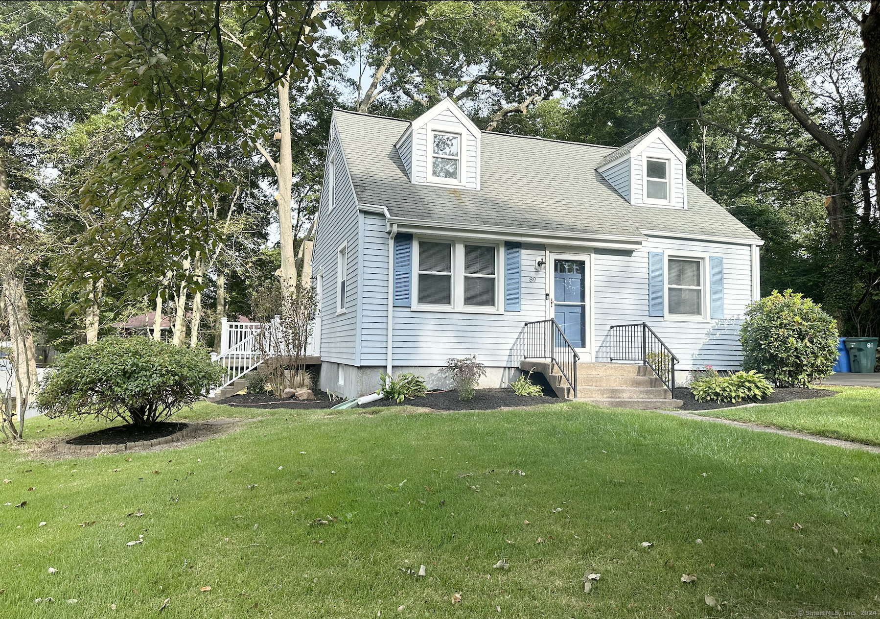 89 Vantage Road Hamden, CT 06514 - Photo 1 of 1