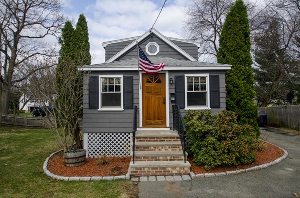 101 Albemarle Road Waltham, MA 02452 - Photo 1 of 24 Gallery Image 1