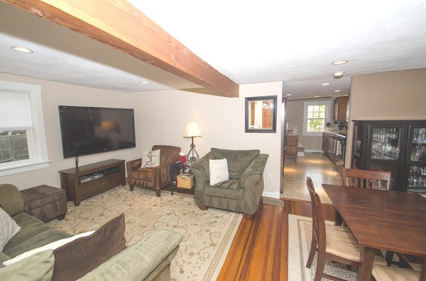 101 Albemarle Road Waltham, MA 02452 - Photo 6 of 24 Gallery Image 6