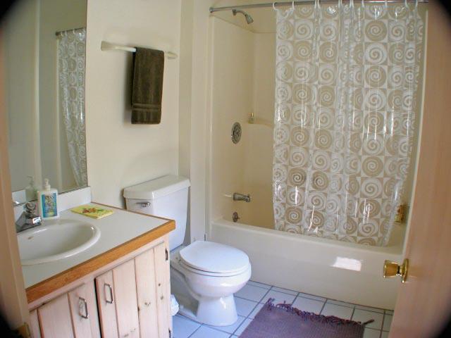 474 Norton Road Otis, MA 01029 - Photo 14 of 16 a bathroom with a sink toilet and shower