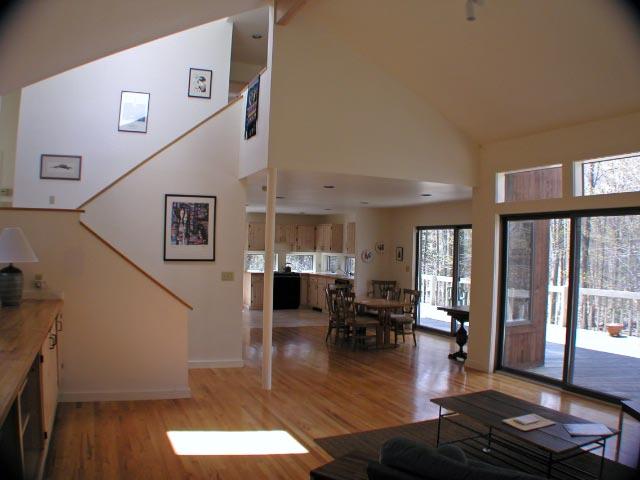 474 Norton Road Otis, MA 01029 - Photo 7 of 16 a living room with furniture and wooden floor