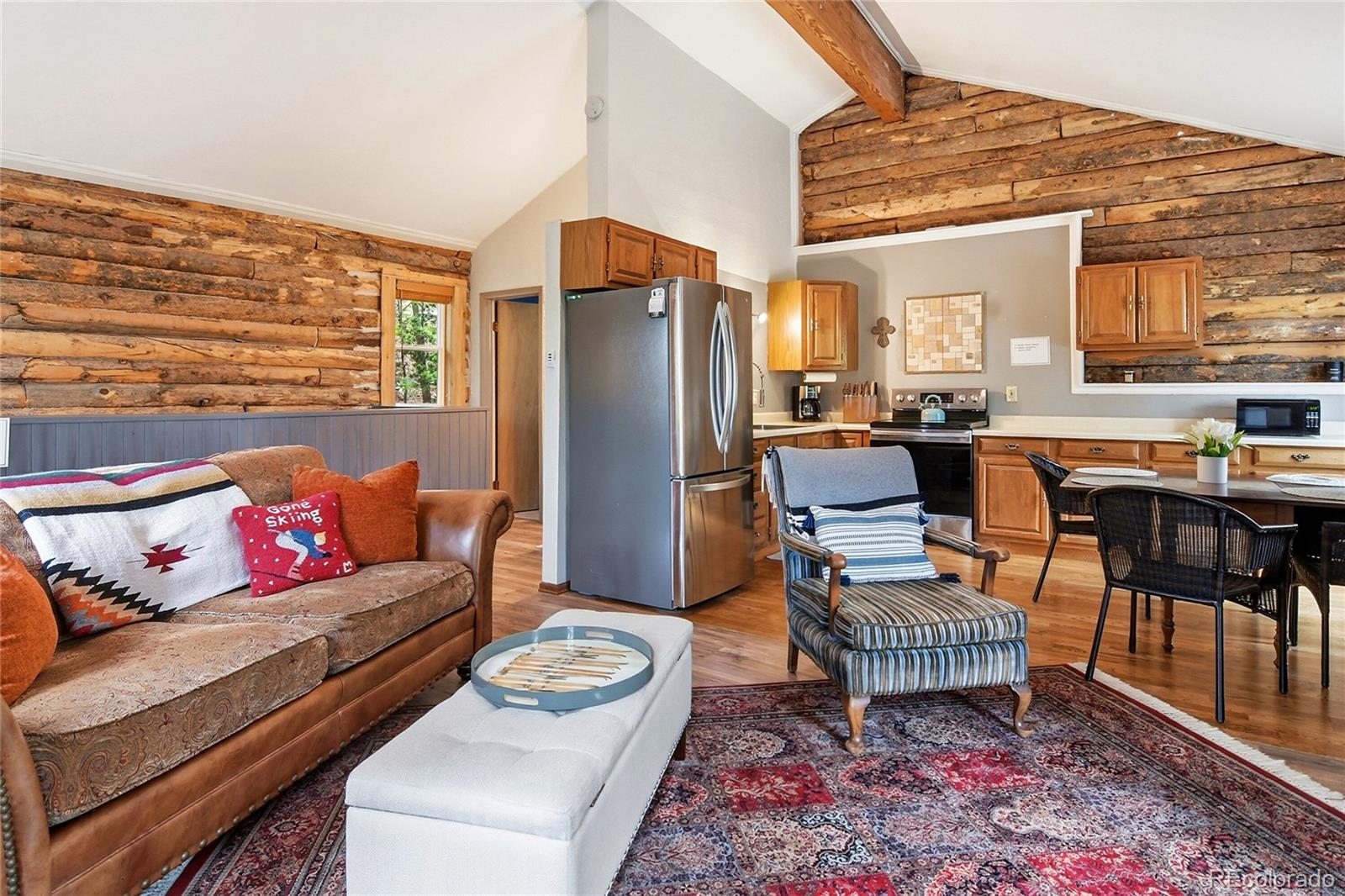 185 Alice Road Idaho Springs, CO 80452 - Photo 13 of 43