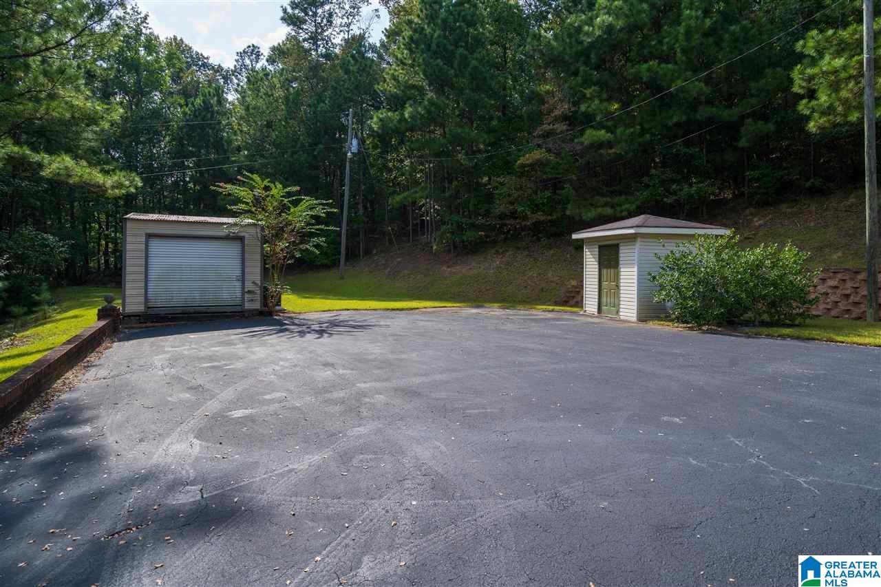 49 Ridgeview Lake Road Alabaster, AL 35007 - Photo 36 of 38