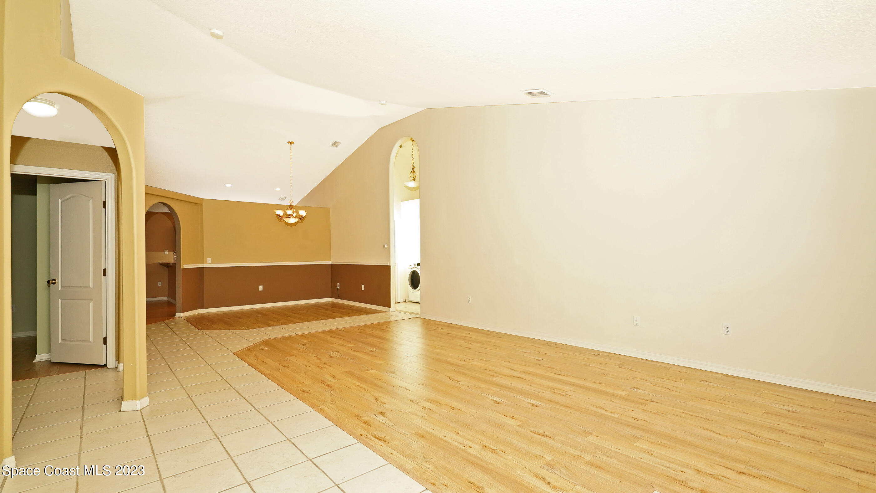 395 Brookcrest Circle Rockledge, FL 32955 - Photo 23 of 44 a view of a swimming pool