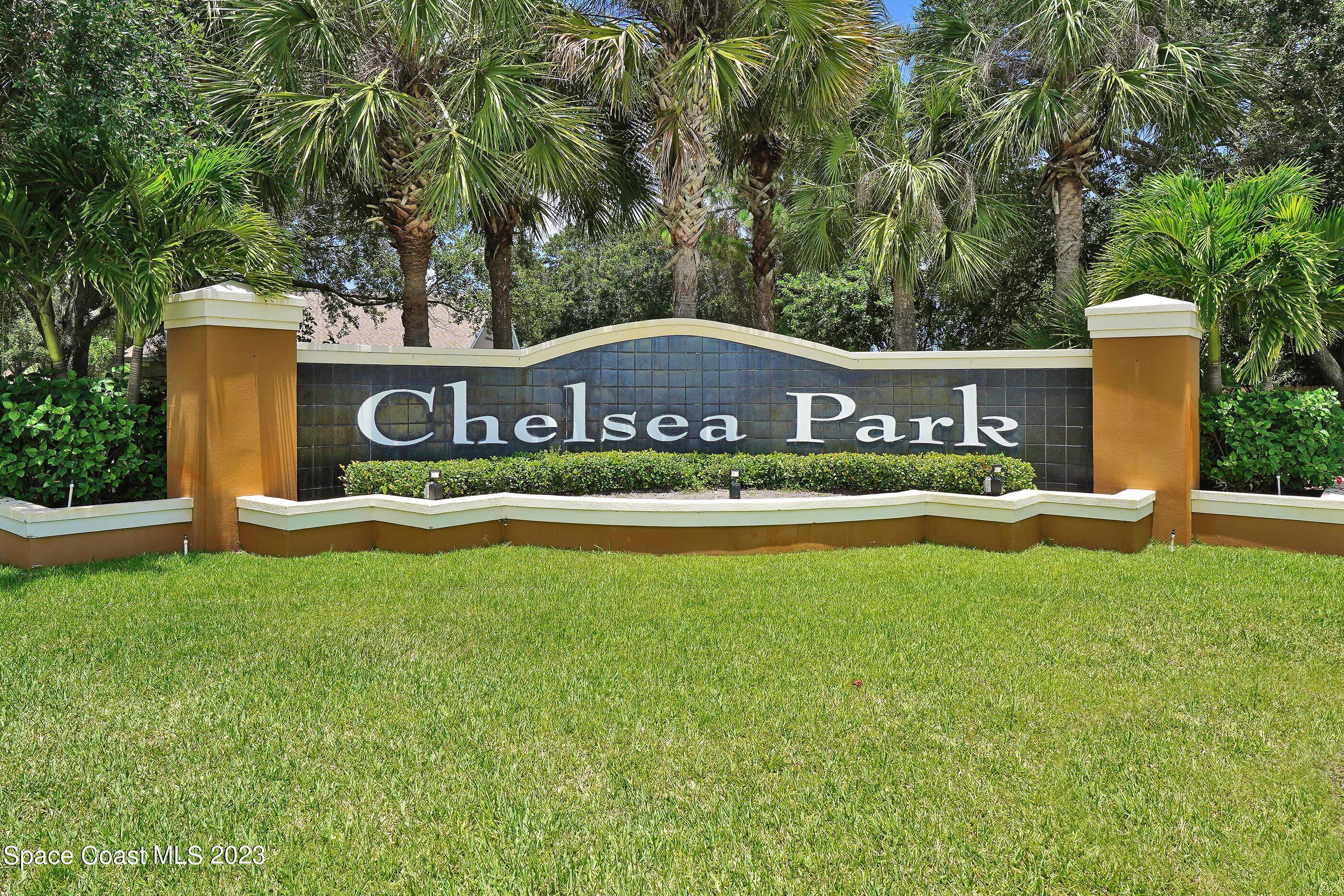 395 Brookcrest Circle Rockledge, FL 32955 - Photo 44 of 44 a view of sign board