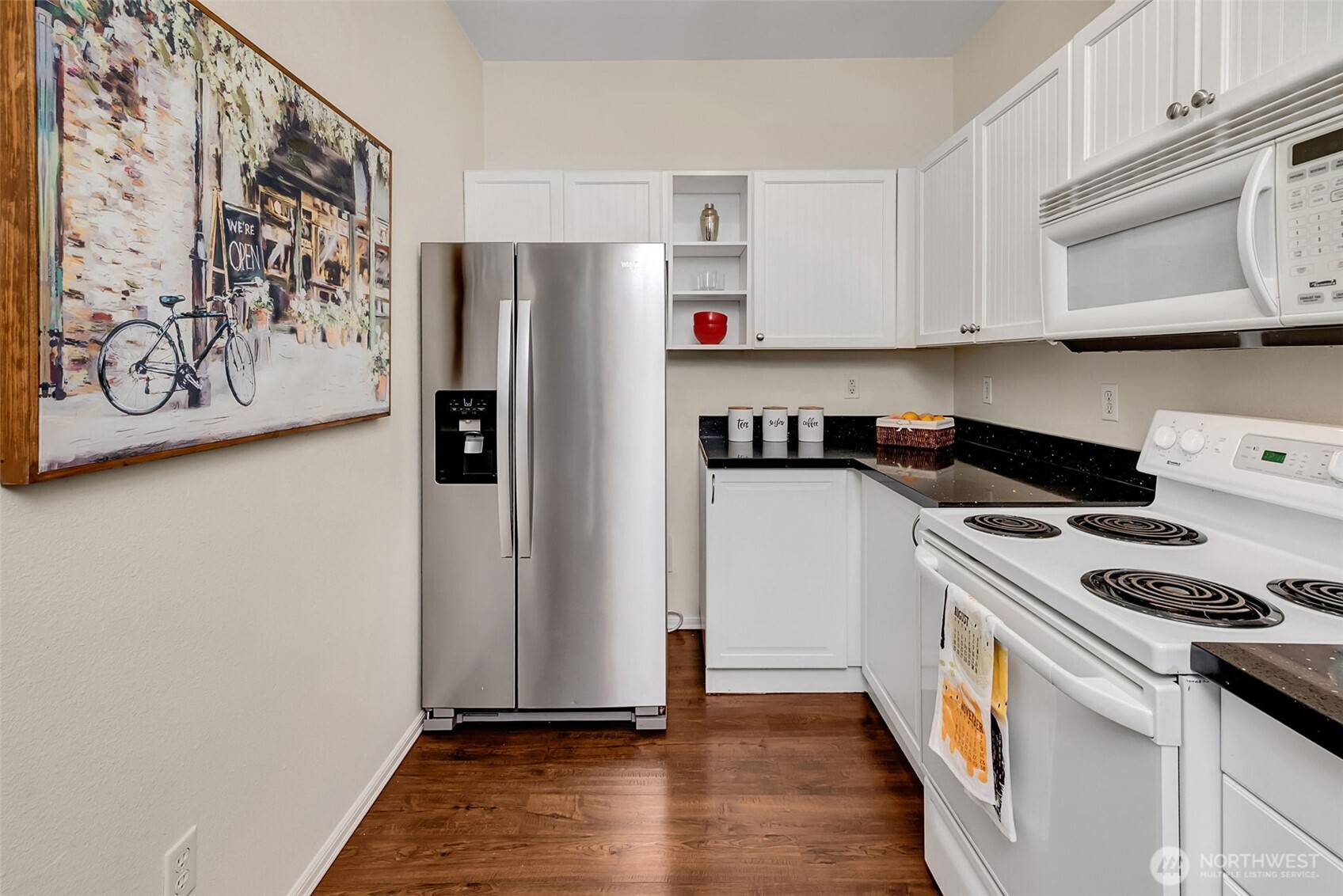 1500 South 18th Street, Unit H101 Renton, WA 98055 - Photo 13 of 37