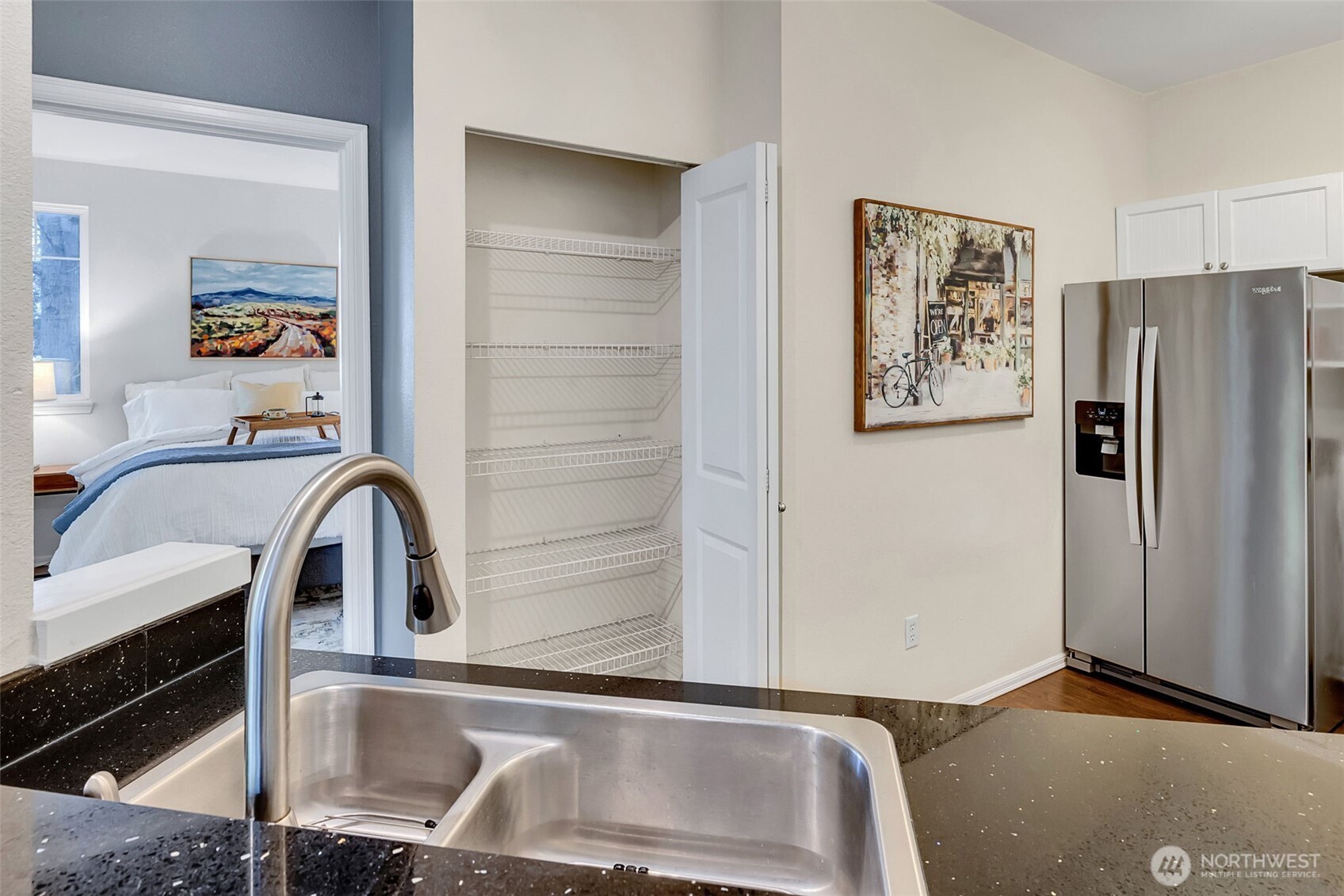 1500 South 18th Street, Unit H101 Renton, WA 98055 - Photo 16 of 37