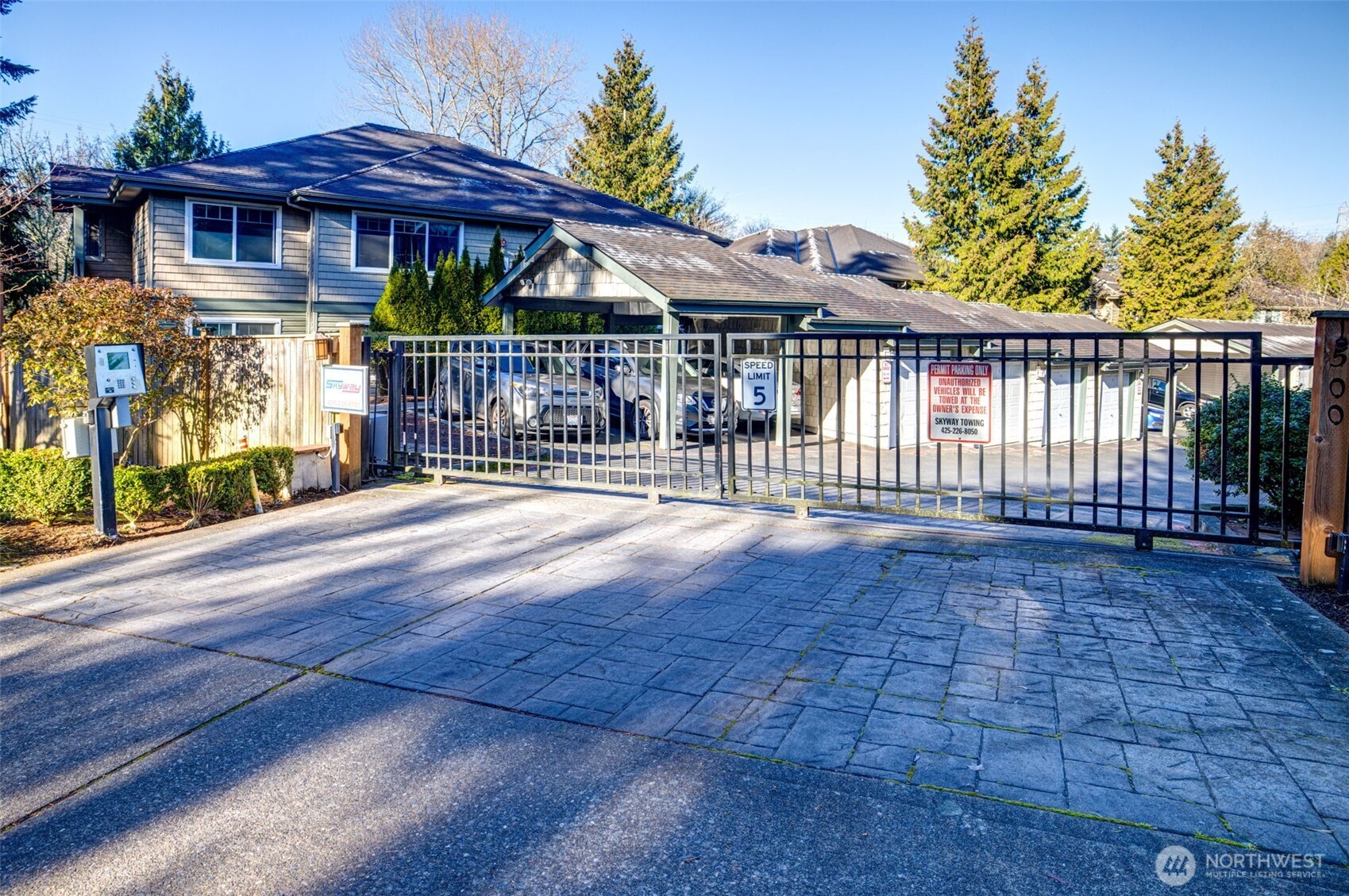 1500 South 18th Street, Unit H101 Renton, WA 98055 - Photo 3 of 37