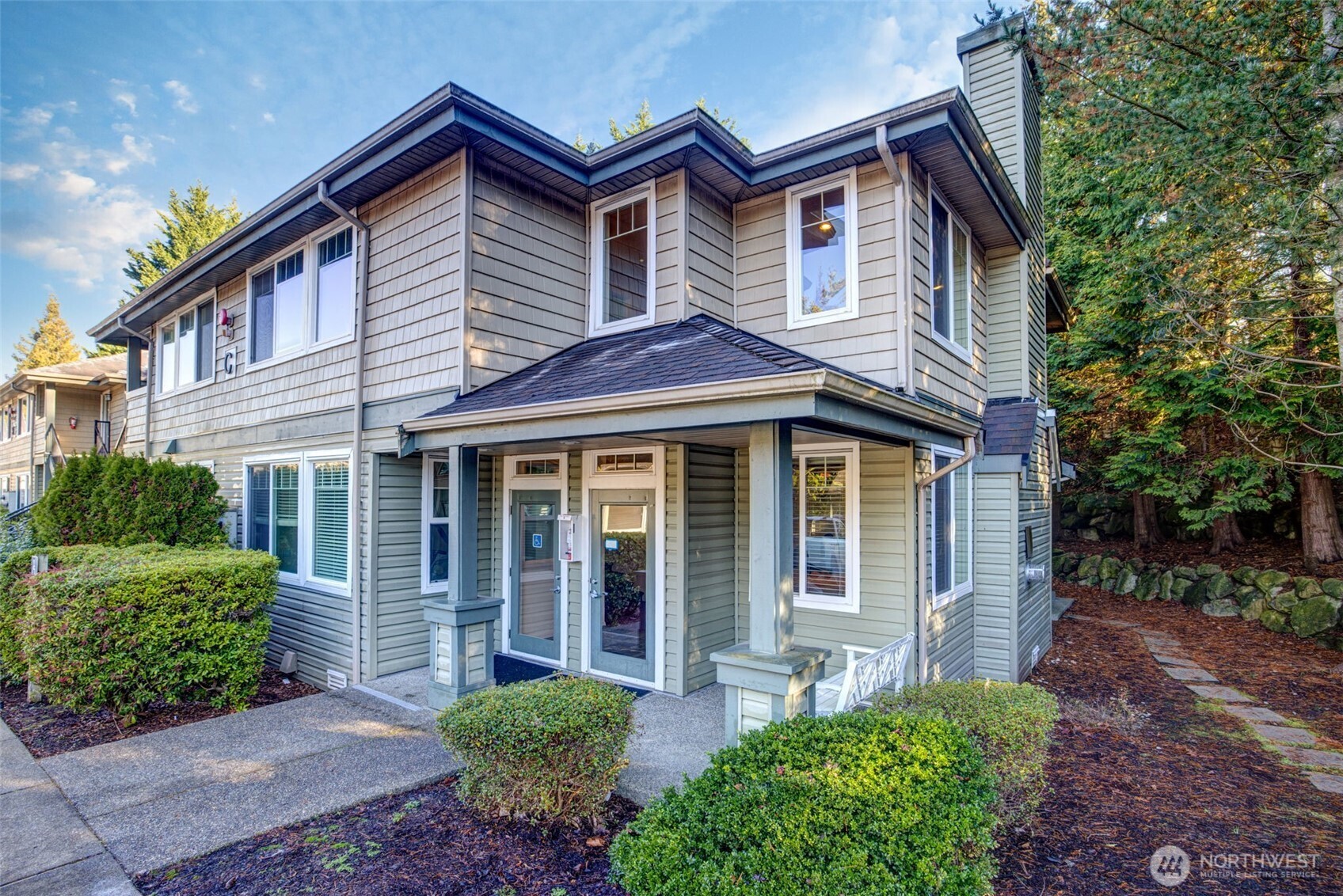 1500 South 18th Street, Unit H101 Renton, WA 98055 - Photo 33 of 37