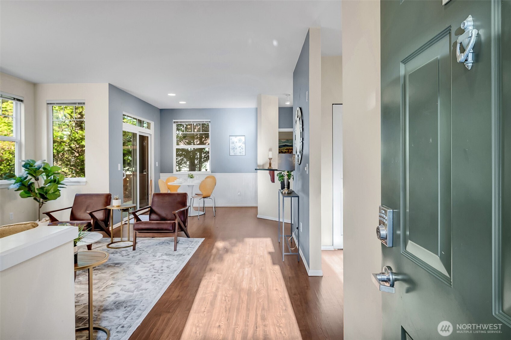 1500 South 18th Street, Unit H101 Renton, WA 98055 - Photo 5 of 37