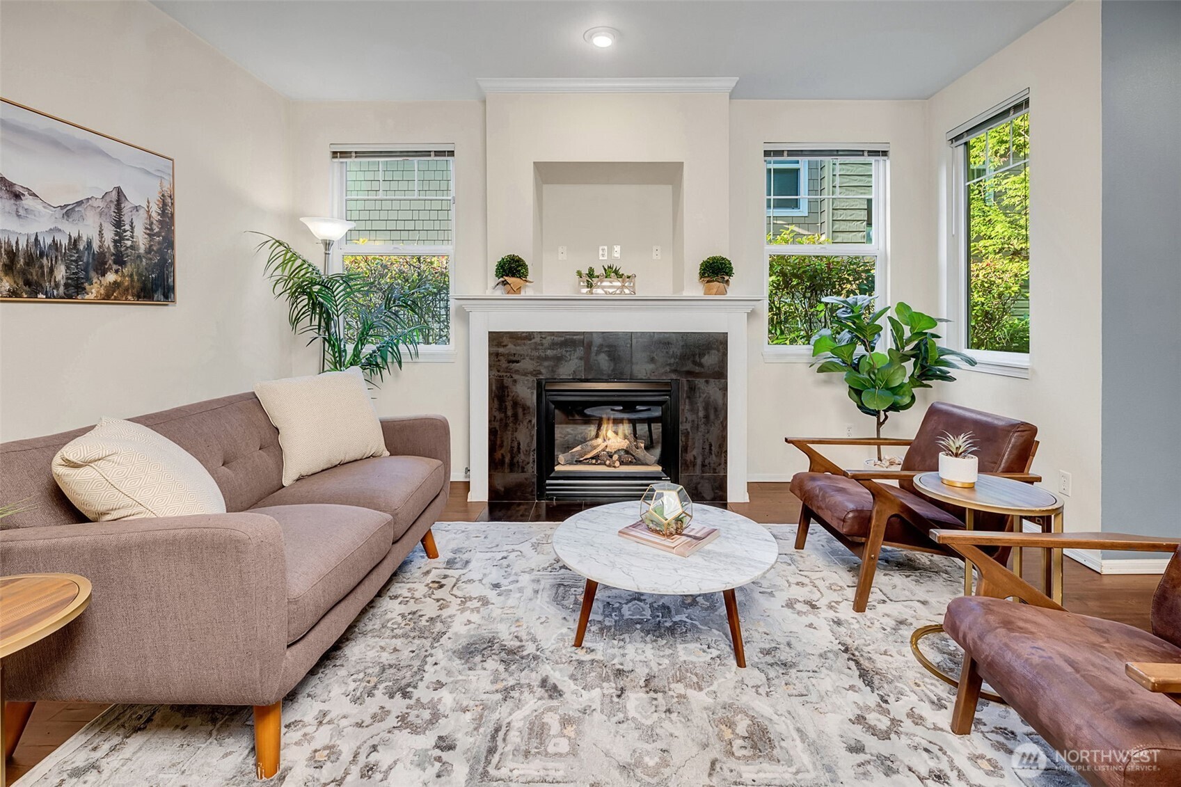 1500 South 18th Street, Unit H101 Renton, WA 98055 - Photo 6 of 37