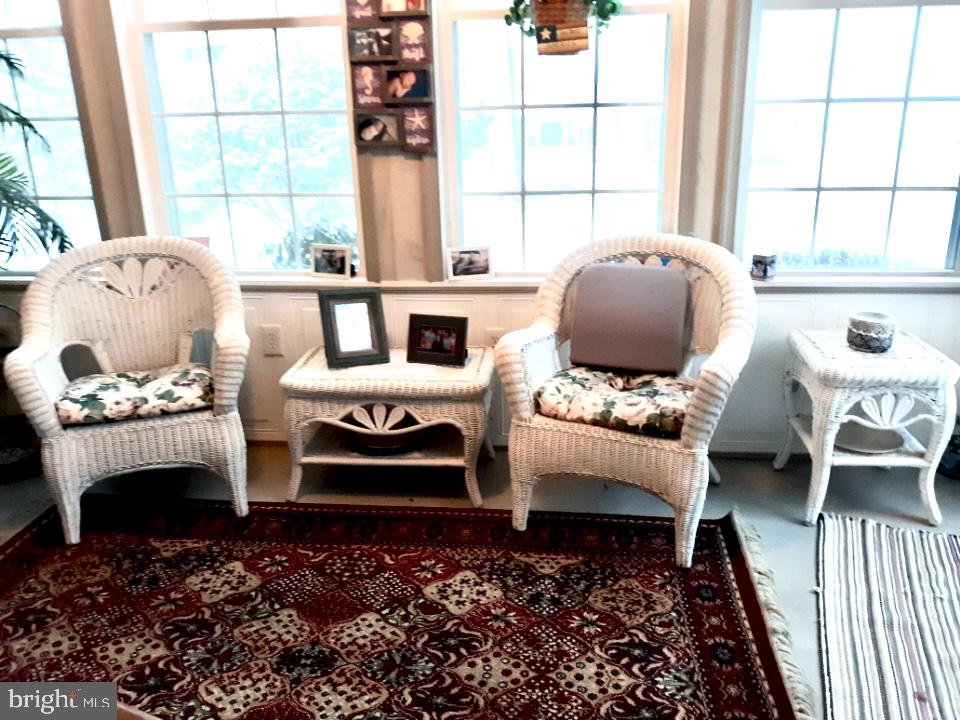 503 South Potomac Street Waynesboro, PA 17268 - Photo 33 of 36 a living room with furniture and a floor to ceiling window