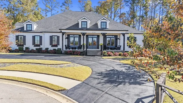 $1,499,999 | 3121 Carillon Way, Evans, GA 30809