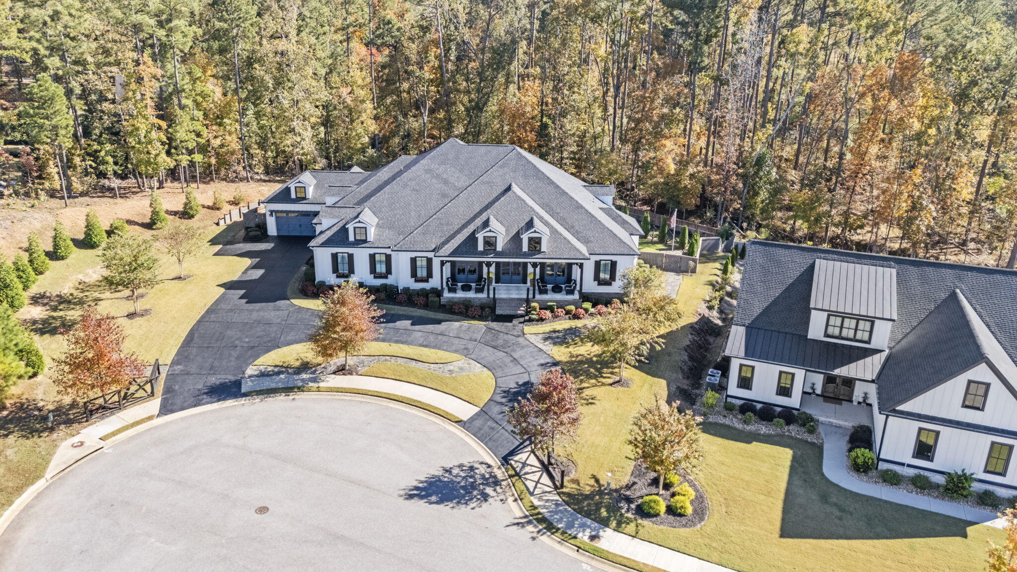 3121 Carillon Way Evans, GA 30809 - Photo 5 of 68 4-web-or-mls-DJI_20251104140103_0154_D