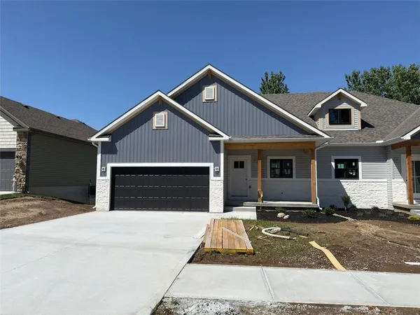 $363,500 | 3107 Carlisle Court, St. Joseph, MO 64506