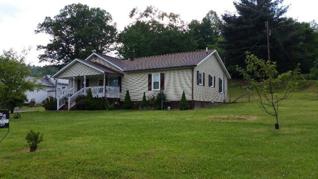 738 Reedy Road Raven, VA 24639 - Photo 1 of 1 Gallery Image 1