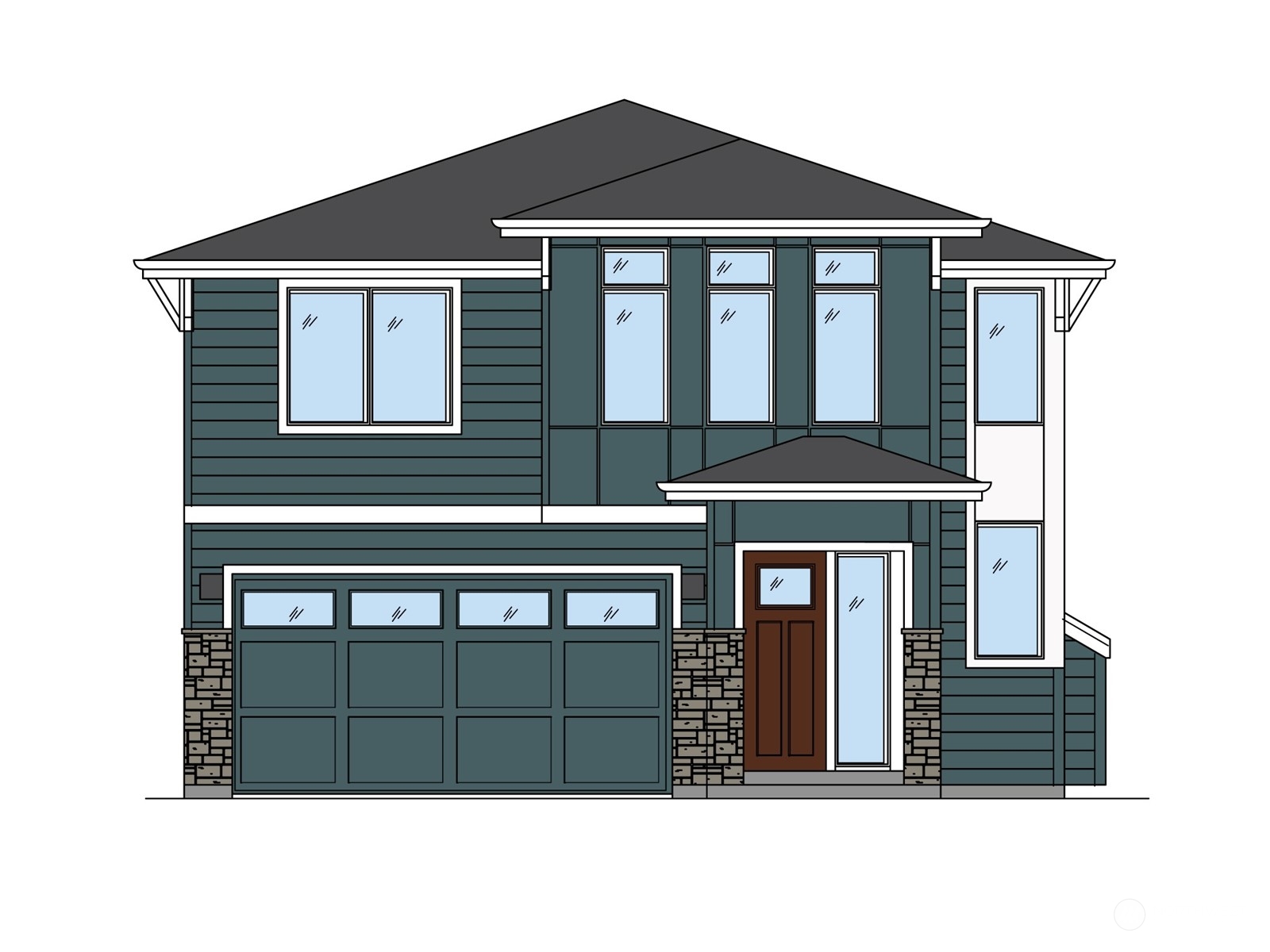 14025 Meridian Drive Southeast Everett, WA 98208 - Photo 1 of 29