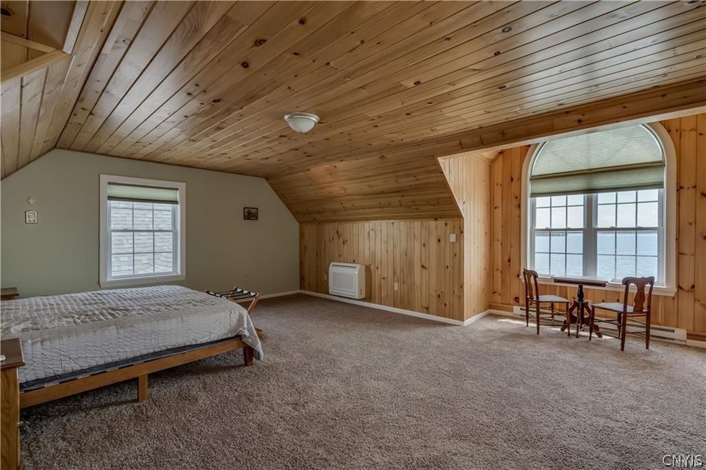 28008 Stony Point Road Cape Vincent, NY 13618 - Photo 35 of 47