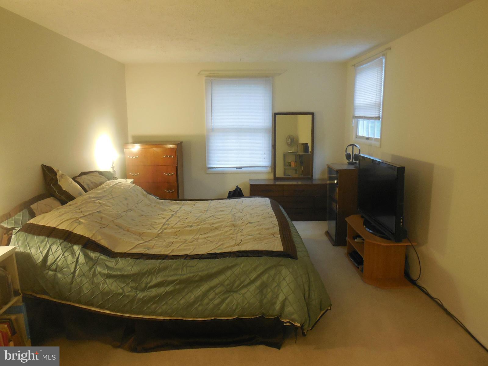 406 Rock Lodge Road Gaithersburg, MD 20877 - Photo 20 of 29 Bedroom (Master)