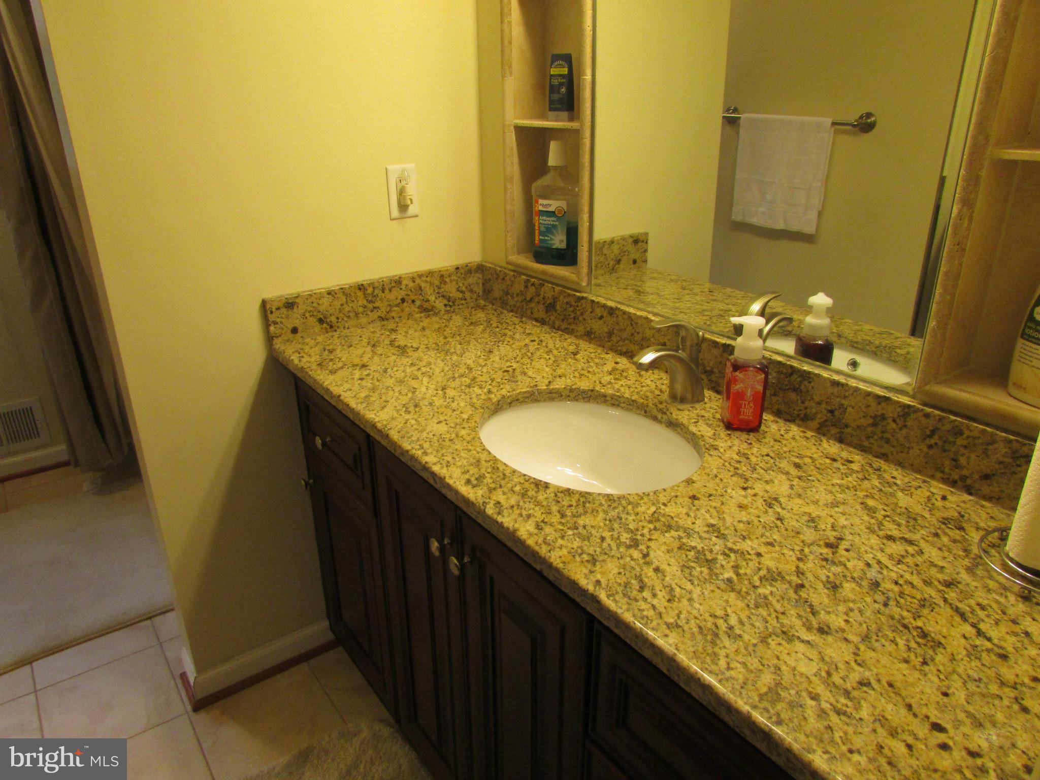 406 Rock Lodge Road Gaithersburg, MD 20877 - Photo 21 of 29 Bedroom (Master)