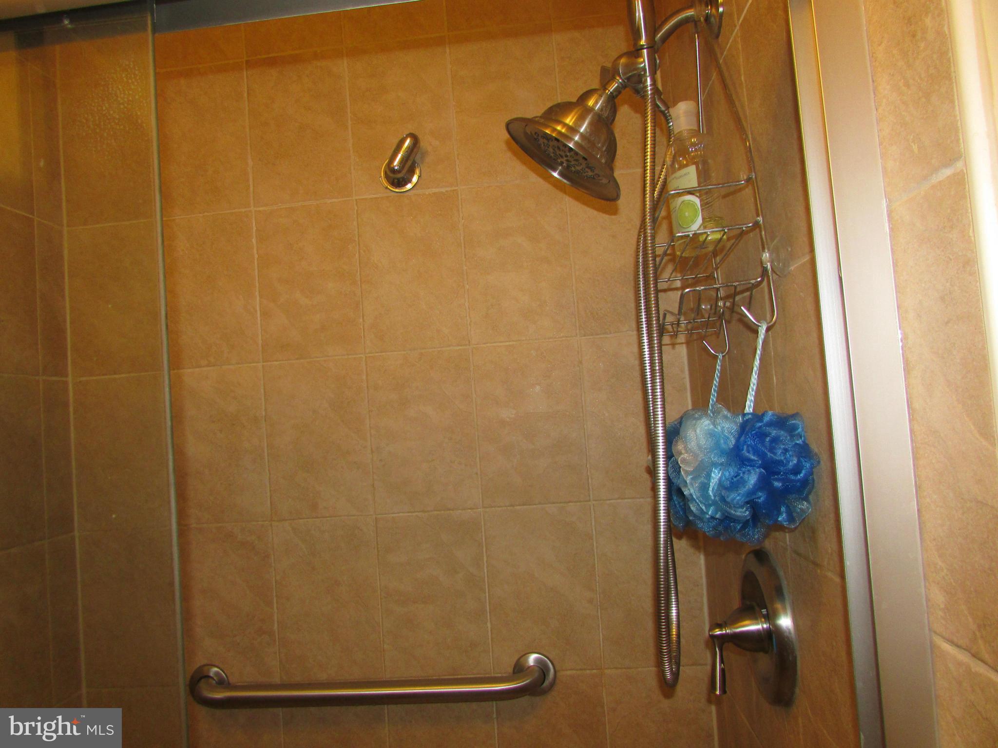 406 Rock Lodge Road Gaithersburg, MD 20877 - Photo 22 of 29 Bath (Master)