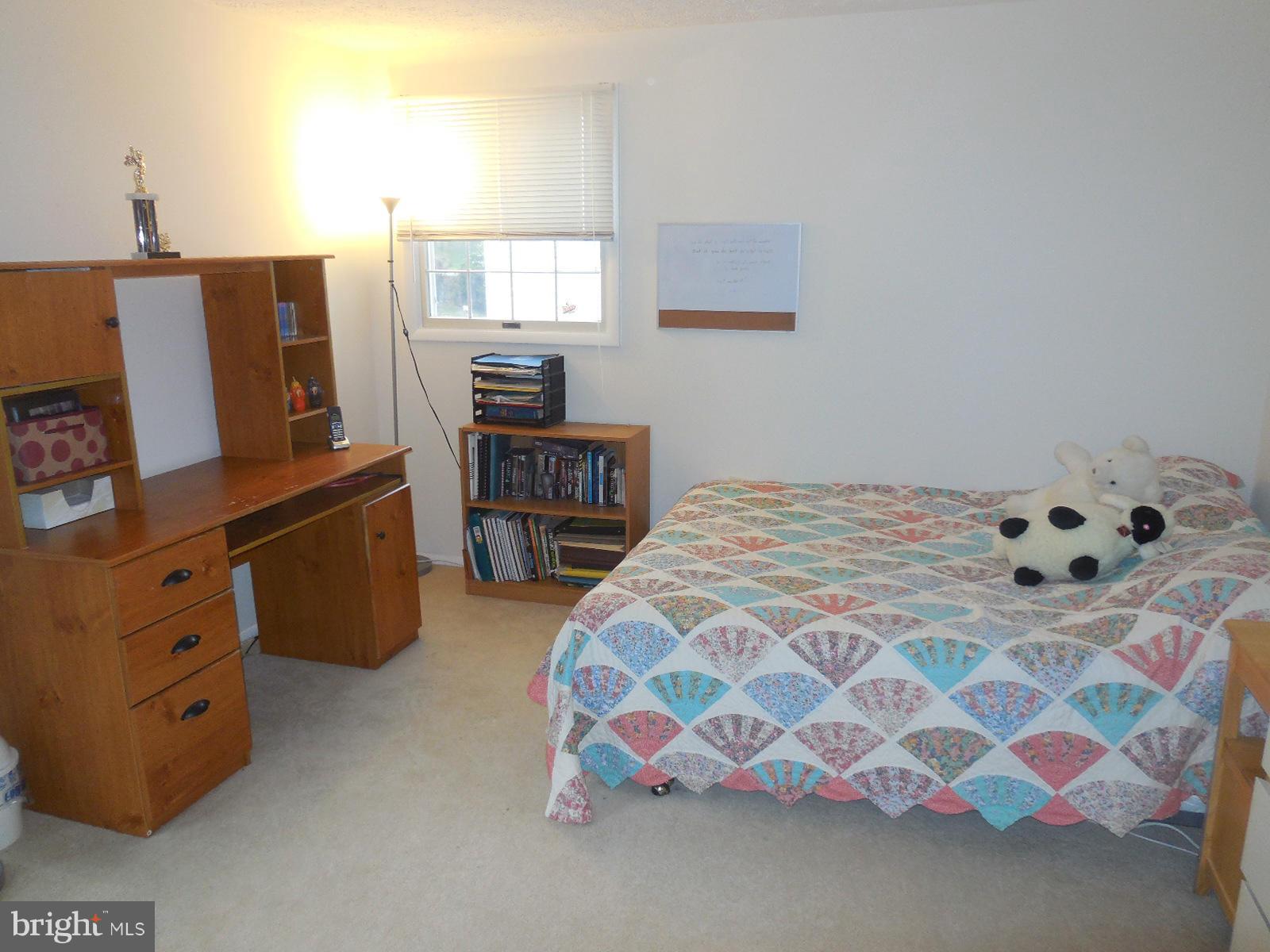 406 Rock Lodge Road Gaithersburg, MD 20877 - Photo 24 of 29 Bedroom