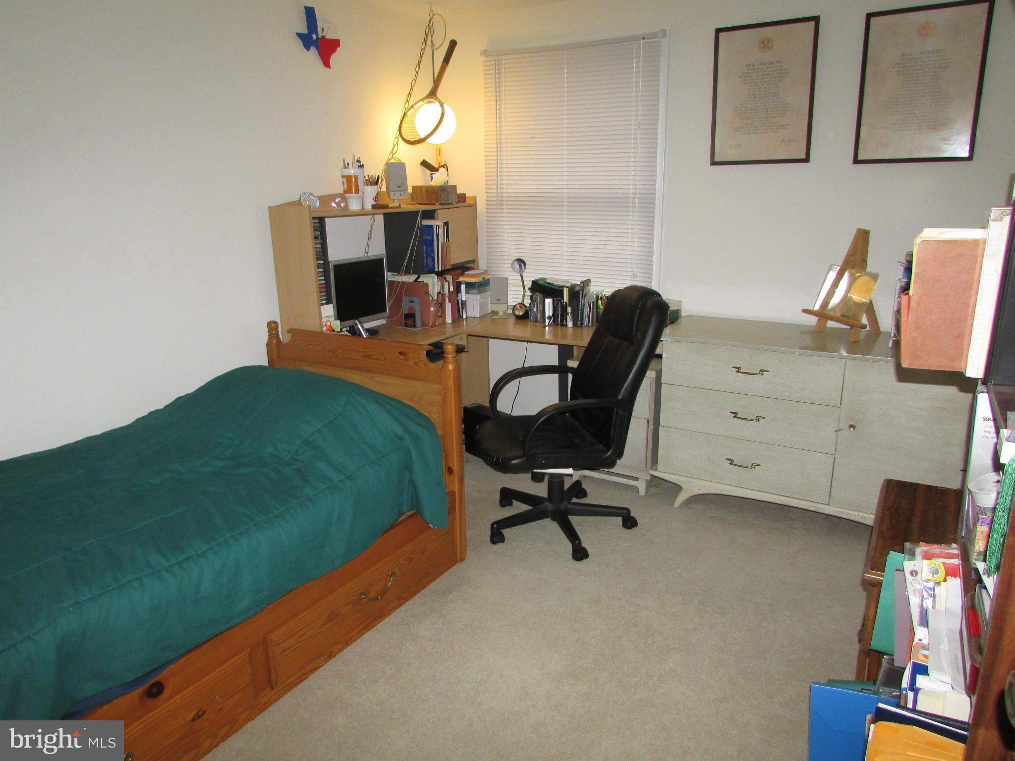 406 Rock Lodge Road Gaithersburg, MD 20877 - Photo 26 of 29 Bedroom