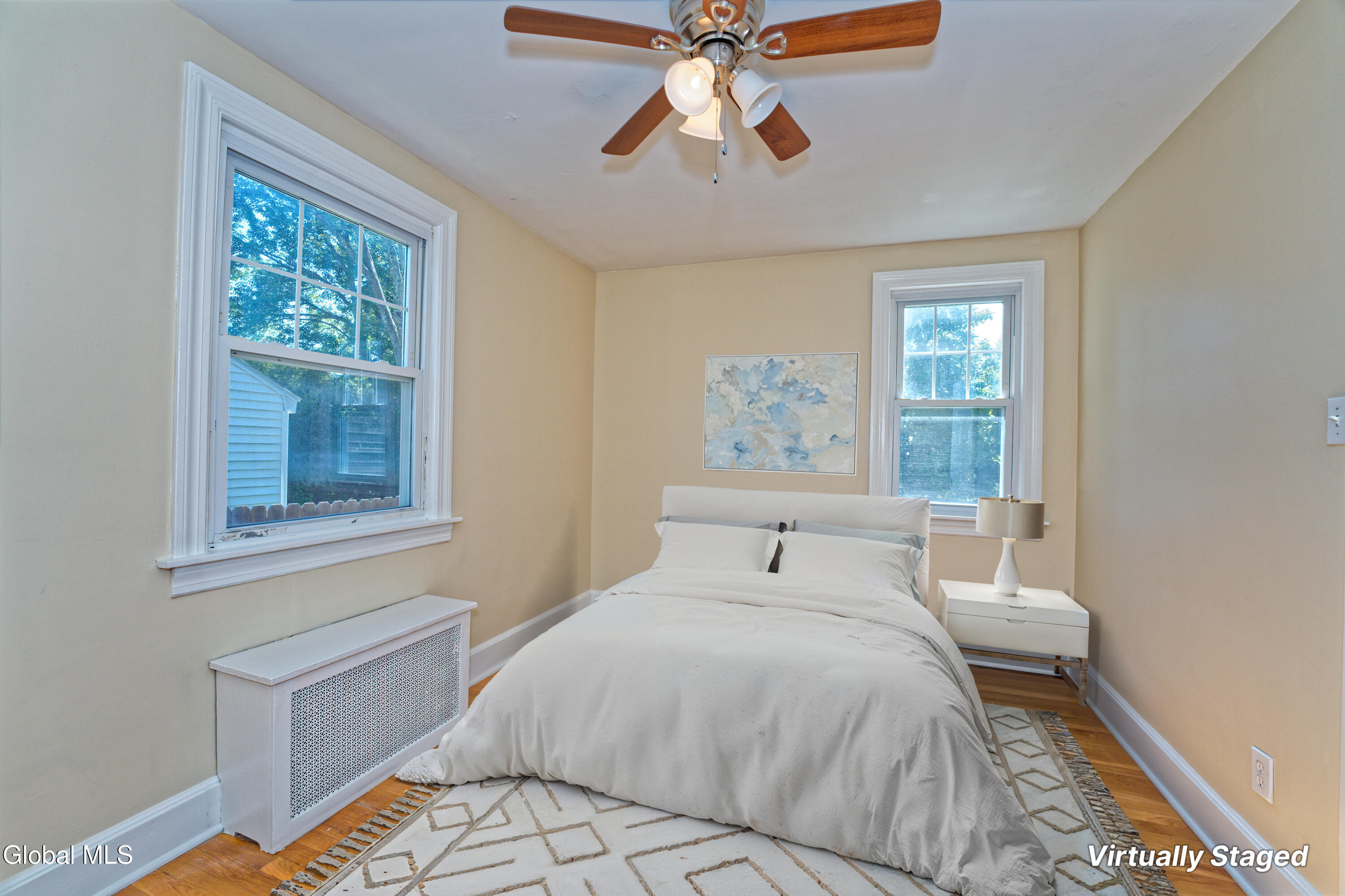 27 Miles Standish Road Rotterdam, NY 12306 - Photo 12 of 24 5 Office 1-VT Staged