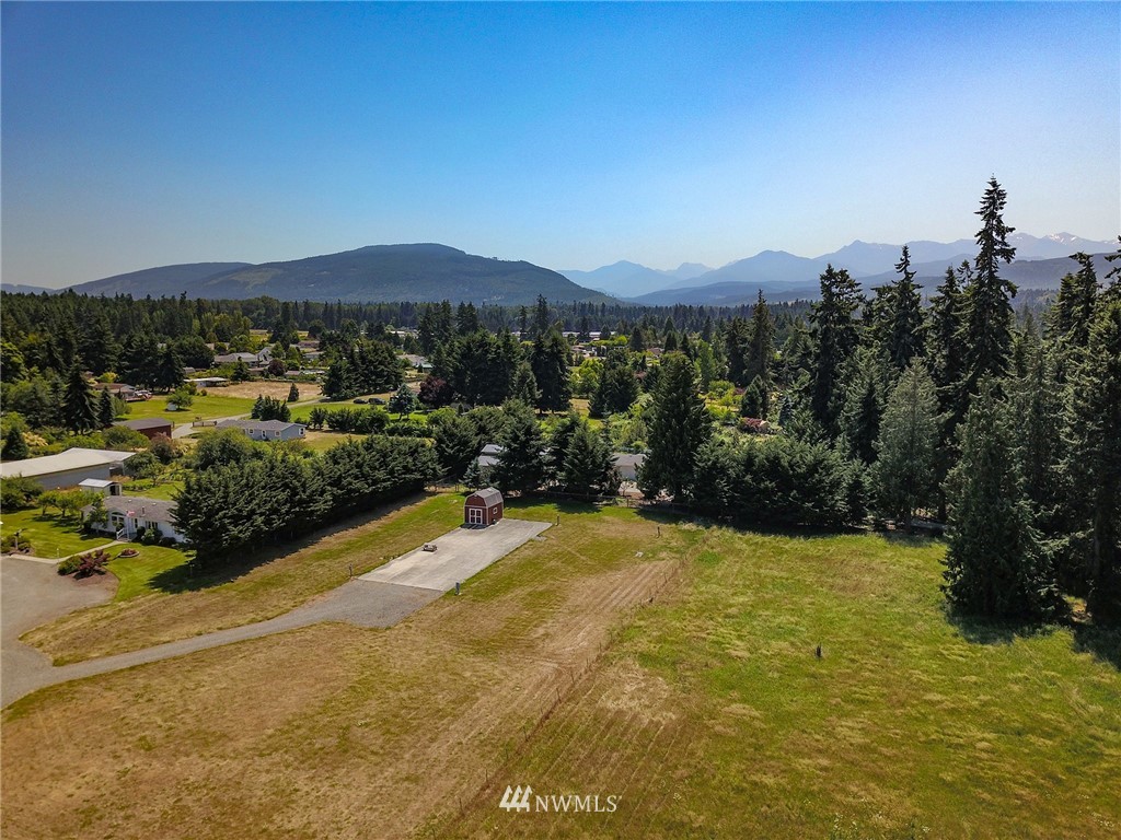 202 Klahn Country Road Sequim, WA 98382 - Photo 1 of 39