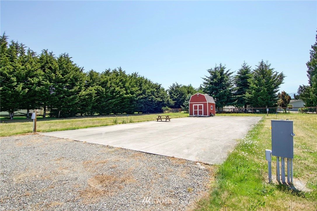 202 Klahn Country Road Sequim, WA 98382 - Photo 22 of 39