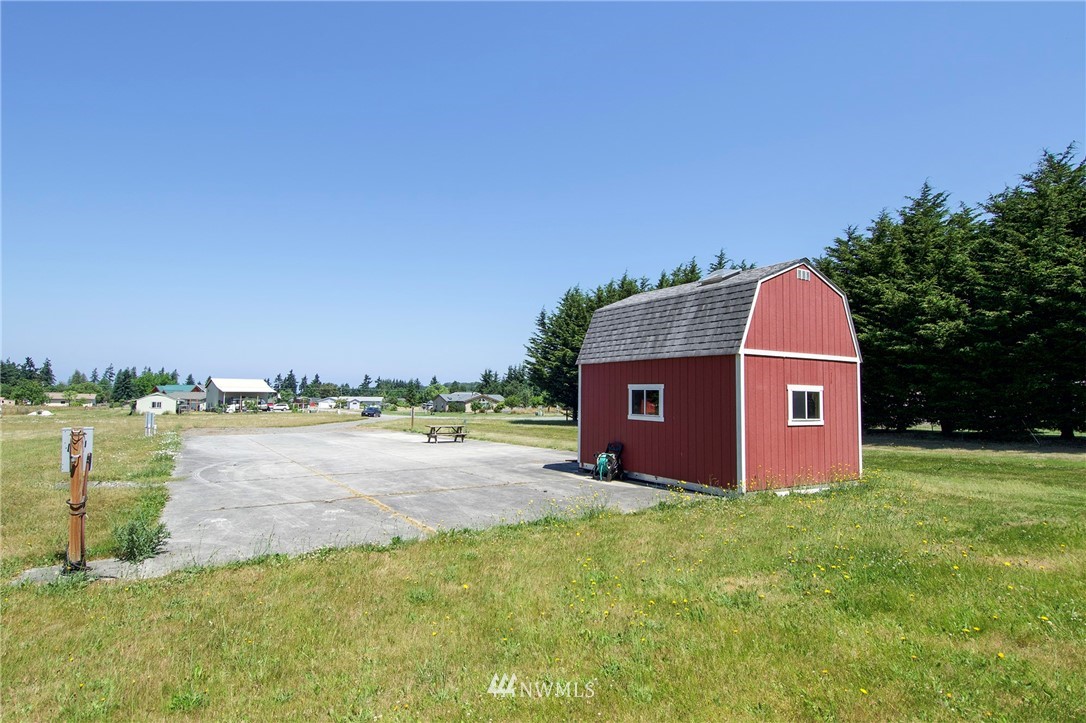 202 Klahn Country Road Sequim, WA 98382 - Photo 29 of 39