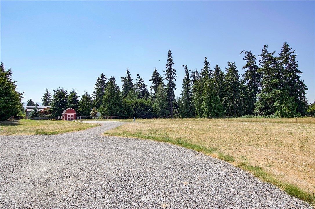 202 Klahn Country Road Sequim, WA 98382 - Photo 7 of 39